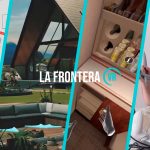 Work projects – LaFronteraVR