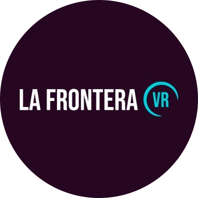 LaFronteraVR logo