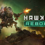 Hawken Reborn