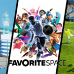 FavoriteSpace – Sony