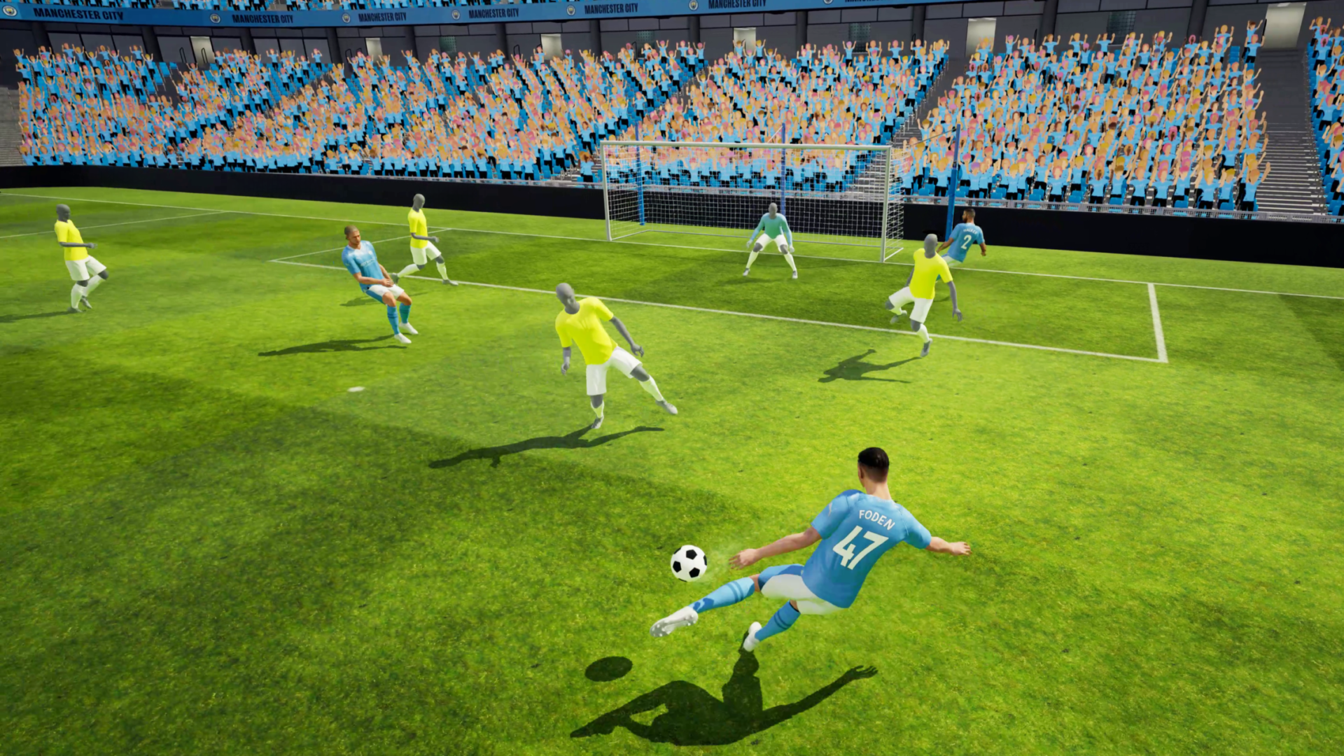 FavoriteSpace Inmersive Highlight 1