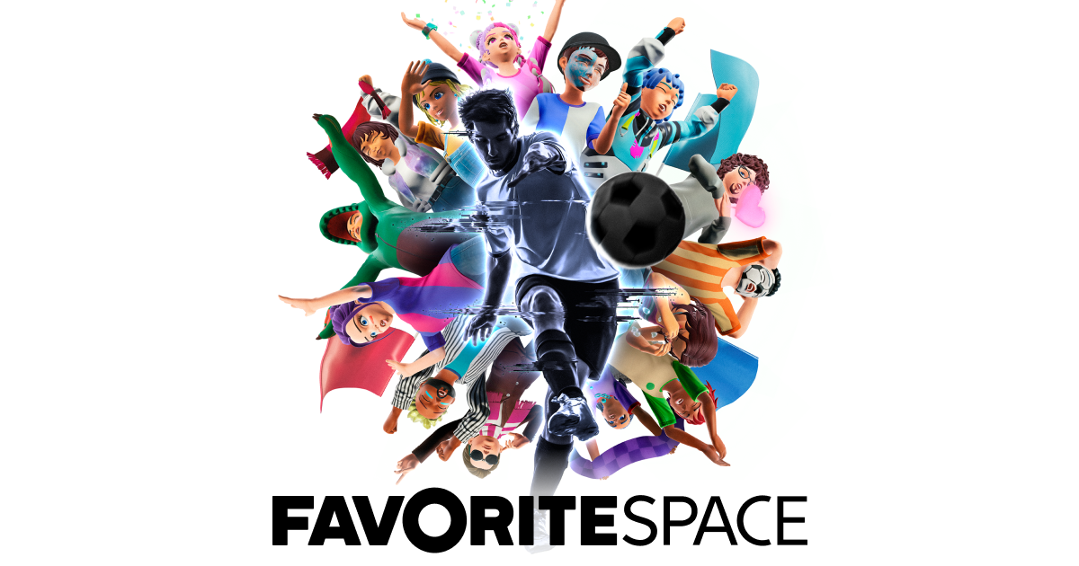 FavoriteSpace logo